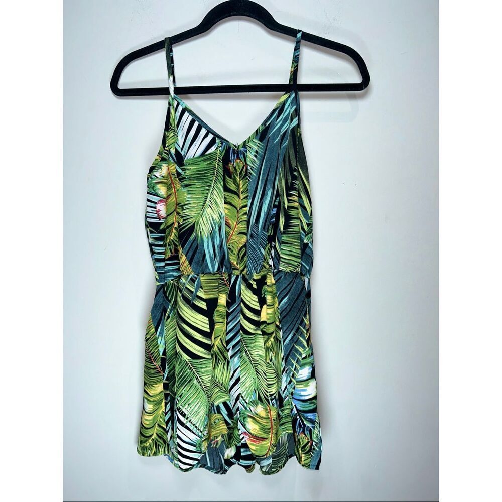 SHEIN romper size US 8/10